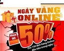 Tp. Hà Nội: ''GIỜ VÀNG'' GIÃM GIÁ 50% iPhone ,Samsung Galaxy ,iPad Air sốc chưa từng có CL1286487