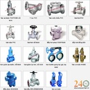 Tp. Hồ Chí Minh: Nhập khẩu phân phối sản phẩm valve và thiết bị công nghiệp CL1285794