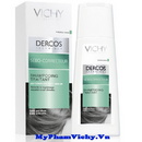 Tp. Hà Nội: Dầu gội đặc trị gầu Vichy dành cho da đầu nhạy cảm CL1141471