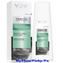 Tp. Hà Nội: Dầu gội đặc trị gầu Vichy dành cho da đầu nhạy cảm CL1291270