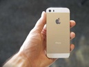 Tp. Cần Thơ: iphone 5s xach tay nguyen hop gia re. CL1287023P9