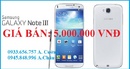 Tp. Hồ Chí Minh: galaxy notec 3 xách tay giá rẻ, giá chỉ 3tr CL1282020