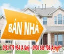 Tp. Hồ Chí Minh: Cần Bán Nhà Mới Xây Đẹp 390 triệu CL1286630P6