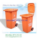 Tp. Hà Nội: Thùng rác, thung rac cong cong gọi 0974352181 giá rẻ - bền – đẹp – chất lượng RSCL1703193