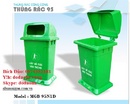 Tp. Hà Nội: Mua thùng rác công cộng, xe gom day rac, thùng rác các loại gọi 0974352181 CL1286378