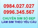 Tp. Hồ Chí Minh: Sim số đẹp Gmobile 099 CL1684850P7