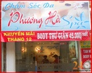 Tp. Hồ Chí Minh: Spa Phương Hà CL1286962