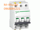 Tp. Hà Nội: Aptomat schneider iK60N A9K27225 MCB 2P 25A 6kA giảm giá 41% hàng chính hãng CL1287056