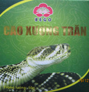 Tp. Hồ Chí Minh: Cao Xương Trăn-Hỗ trợ chữa đau xương khớp, bồi bổ cơ thể CL1286996