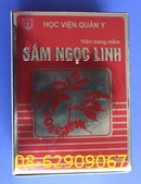 Tp. Hồ Chí Minh: sâm Ngọc Linh- dùng bồi bổ cơ thể hay làm quà rất tốt CL1286972