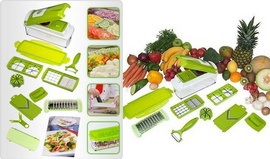 Nicer Dicer Plus - 0908.888.817