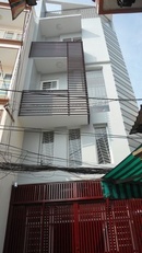 Tp. Hồ Chí Minh: Bán gấp nhà HXH Tăng Bạt Hổ, P.11, BT, dt:5x10m CL1287532