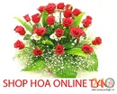 Tp. Hồ Chí Minh: Shop hoa online CL1287826