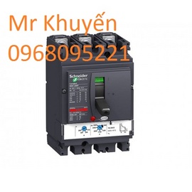 Aptomat schneider MCCB 400A 3P 36KA hàng chính hãng giảm giá 46% liên hệ Mr Khuy