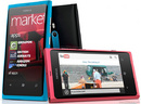 Tp. Hồ Chí Minh: Điện thoại Nokia Lumia 800 cần bán chính hãng fullbox nguyên hộp giá rẽ Hcm CL1212539P11