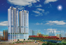 Hà Tây: ^^Bán căn hộ chung cư New Skyline Hà Đông^^ CL1234190P8