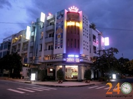 Khách Sạn Hoàng Kim