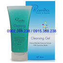 Đồng Nai: Sữa rửa mặt Cleansing Gel Ramita CL1603415