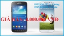 Tp. Hồ Chí Minh: Bán samsung galaxy s4, hàng nguyên hộp giá rẻ 3tr CL1212227P6