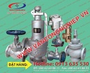 Tp. Hồ Chí Minh: safety valve/ van an toàn hàn quốc/ van an toàn jokwang/ van an toàn nguyễn liêu CL1067148