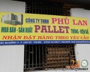 Tp. Hồ Chí Minh: Pallet gỗ CL1288691