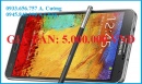 Tp. Hồ Chí Minh: bán samsung galaxy note 3 giá rẻ, giá rẻ nhất HCM chỉ 3tr CL1288829