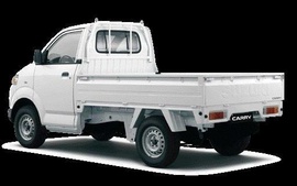 xe tải Suzuki Pro S 750Kg Ben