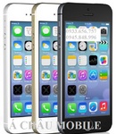 Tp. Hồ Chí Minh: bán iphone 5s, iphone 5 giá rẻ nhất chỉ 3tr CL1290096