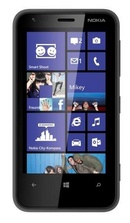 Tp. Hồ Chí Minh: bán điện thoại nokia lumia 620 hàng mới chính hãng fullbox nguyên hộp giá rẽ nhấ CL1289136