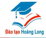 Tuyển sinh liên thông đại học Việt Hung