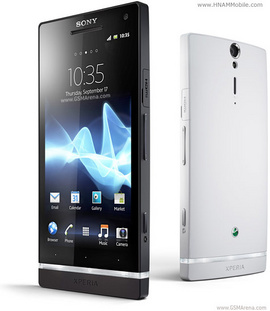 Sony Xperia S Lt26i chính hãng bán hcm, địa chỉ mua Sony Xperia S Lt26i fullbox