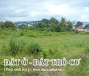 Tp. Hồ Chí Minh: Bán Đất huyện Nhà Bè DT 60m2 thổ cư 100% xây tự do sổ riêng CL1289529