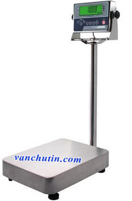 Cân bàn điện tử Jadever 100kg, 200kg, 300kg