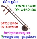 Tp. Hồ Chí Minh: shop nụ hồng bán các loại đàn gáo CL1289563