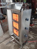 Tp. Hà Nội: Các loại máy nướng thịt bánh mỳ Doner Kebab giá Shock RSCL1193659