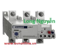 LR9F5367 rơ le nhiệt 60A -100A Schneider dùng cho contactor LC1F - giá ưu đãi