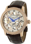 Tp. Hồ Chí Minh: Đồng hồ Thụy Sĩ nam Stuhrling Original Men's Saturnalia DT Automatic Watch CL1278239