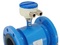 [1] Flowmeter Alia, đồng hồ đo lưu lượng nước thải, hơi, khí nén Alia/ đồng hồ Vortex