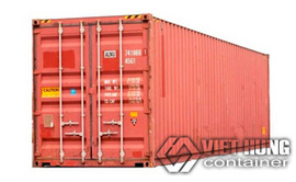 Bán container làm kho chứa hàng tại Hải Phòng, Hà Nội, Hồ Chí Minh