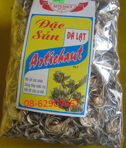 ATiso-Đà Lạt- làm mát gan, Hạ cholesterol, giải độc-giá rẻ