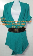Tp. Hồ Chí Minh: Chuyên cung cấp quần áo thời trang xuất khẩu giá sỉ cho các shop CL1293249