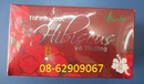 Tp. Hồ Chí Minh: Trà Hibiscus- Giúp Chống béo phì, giảm cholesterol, ngừa xơ vữa động mạch, CL1290376