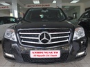 Tp. Hà Nội: Mercedes GLK300, màu đen, sx 2010, đk 2011, Anh Dũng Auto bán 1300 triệu RSCL1185400