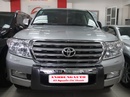 Tp. Hà Nội: Toyota LandCruiser VX, 4.7, màu bạc, sx 2011, Anh Dũng Auto bán 2380 triệu CL1291206