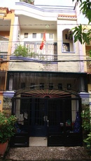 Tp. Hồ Chí Minh: cần bán nhà lê văn thọ, p12, gv CL1289740P5