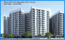 Tp. Hồ Chí Minh: Cho thuê căn hộ hà Đô không nội thất giá 8 tr/ tháng RSCL1142941