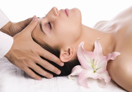 Massage thư giản, giảm stress, chống mệt mỏi, chăm sóc da, đắp mặt nạ