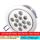 Tp. Hồ Chí Minh: bán đèn downlight âm trần giá rẻ nhất mắt ếch CL1285338