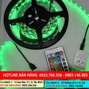 Tp. Hồ Chí Minh: led dây dán 3528, dây led 5050 giá rẻ nhất 2013 CL1228902P2