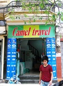 Tp. Hà Nội: Bán vé xe Camel Travel Hà Nội đi Huế, Hội An, Lào Cai, Sapa CL1460210